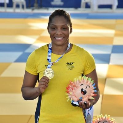 Timeline: Yuri Alvear