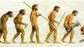 Timeline: Evolução da comunicação