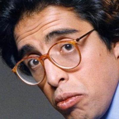 Timeline: jaime garzon