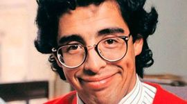 Timeline: Jaime Garzon