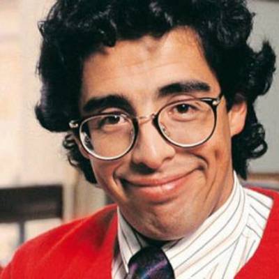 Timeline: Jaime Garzon