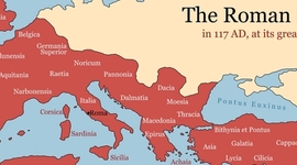 Timeline: Roman Empire
