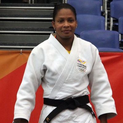 Timeline: Yuri Alverar