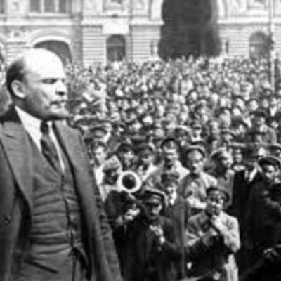 Timeline: revolucion rusa 1865764