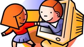 Timeline: Artefatos tecnológicos e sua relação com a educação