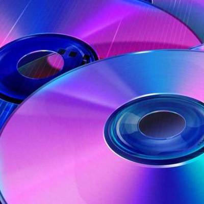 Timeline: Evolución del CD