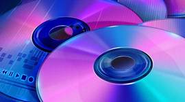 Timeline: Evolución del CD