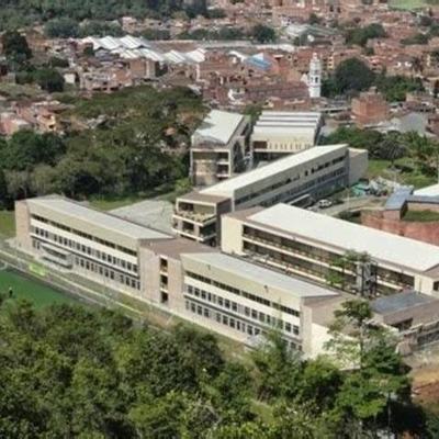 Timeline: Institución Educativa José Miguel de Restrepo y Puerta