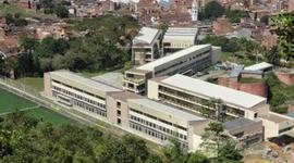 Timeline: Institución Educativa José Miguel de Restrepo y Puerta