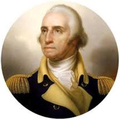 Timeline: George Washington