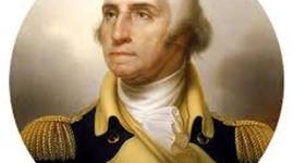 Timeline: George Washington