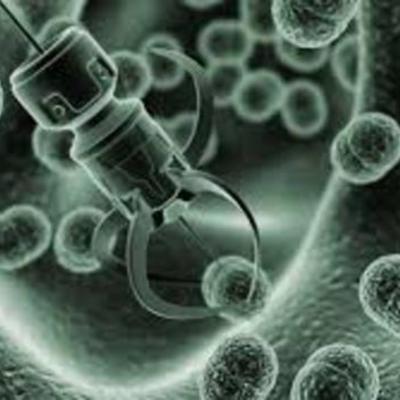 Timeline: La NanoTecnologia