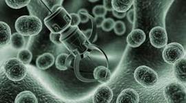 Timeline: La NanoTecnologia