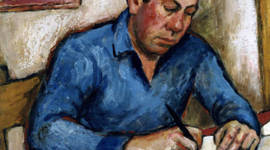 Timeline: A Chronology of Steinbeck's Life