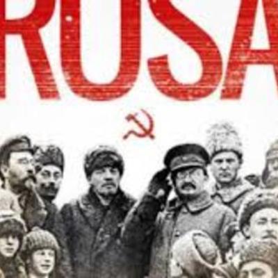 Timeline: Revolucion Rusa 1863252