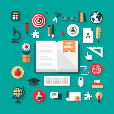 Timeline: História dos Artefatos Tecnológicos na Educação