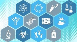 Timeline: Biología molecular - Linea de tiempo