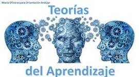 Timeline: Concepto de Pedagogía y Teoría del Aprendizaje Significativo