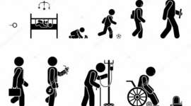 Timeline: LINEA DE MI VIDA (CESAR R. C.)