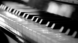 Timeline: Historia de la música