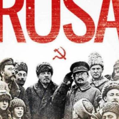 Timeline: REVOLUCIÓN RUSA 1739998