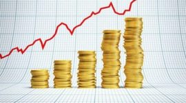 Timeline: Porcentaje de inflación del pasado a la actualidad