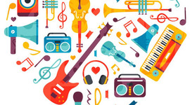 Timeline: historia de la musica