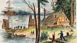 Timeline: Unit 3: American Life in the Seventeen Century