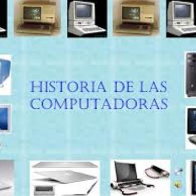 Timeline: historias de las computadoras