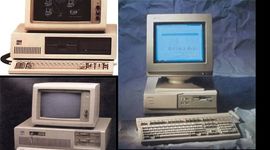 Timeline: HISTORIA DE LA COMPUTADORA