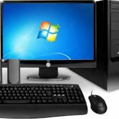 Timeline: HISTORIA DE LAS COMPUTADORAS