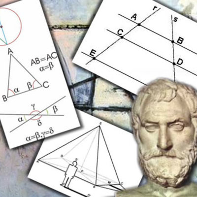 Timeline: MATEMÁTICAS EN GRECIA