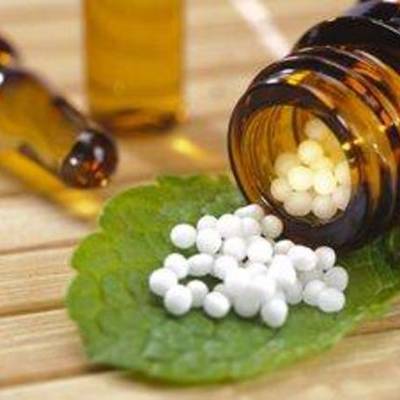 Timeline: Historia de la homeopatía y farmacia homeopatía