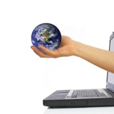 Timeline: LA EVOLUCIÓN DEL INTERNET