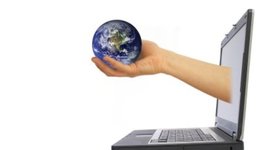 Timeline: LA EVOLUCIÓN DEL INTERNET