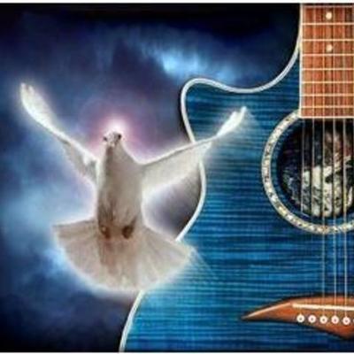 Timeline: LA MÚSICA CRISTIANA