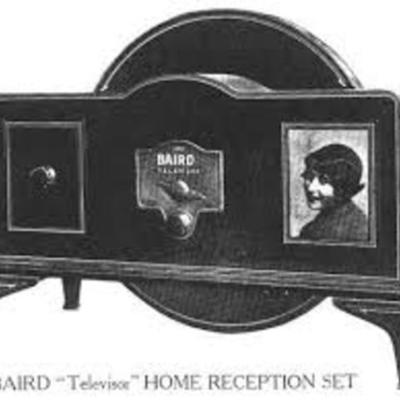 Timeline: Linea 3 - Segunda Fase (1840 - Actualidad)