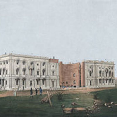 Timeline: Unit 4 Jacksonian era