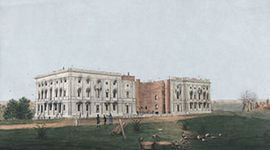 Timeline: Unit 4 Jacksonian era