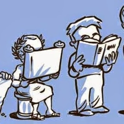 Timeline: Evolução da tecnologia na educação brasileira