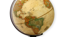 Timeline: CONFORMACION DEL TERRITORIO NACIONAL. SIGLO XIX