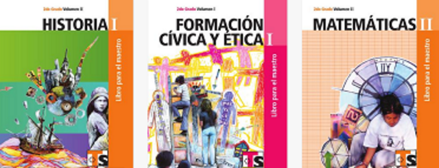 Historia de la Telesecundaria y Telebachiellerato en México timeline