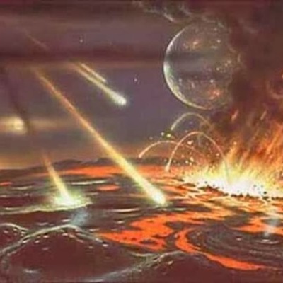 Timeline: Planeta Tierra y su origen