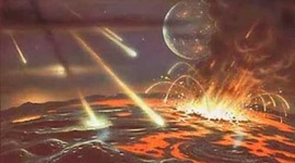 Timeline: Planeta Tierra y su origen