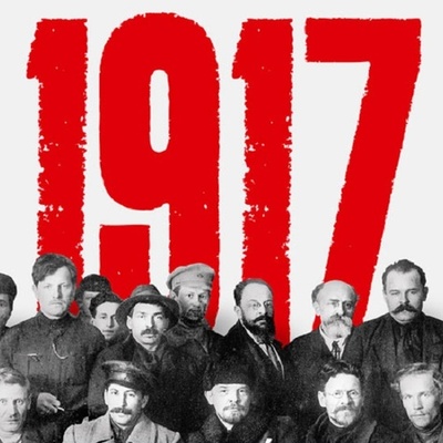 Timeline: Revolución Rusa 1811260