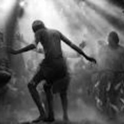 Timeline: aboriginal timeline