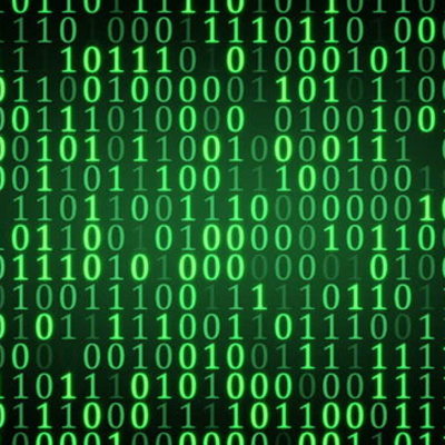 Timeline: Кодирование информации