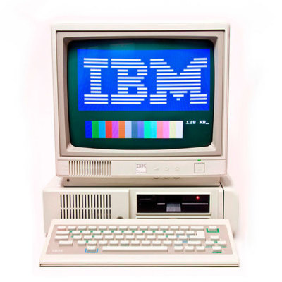 Timeline: Generaciones de ordenadores. Por Saul Vega Molina, y Francisco Montes Jiménez