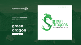Timeline: Green Dragons