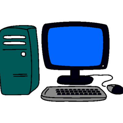 Timeline: Historia de la informática